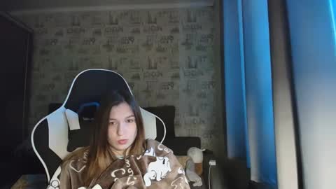 Snapshot of liliawoolf chatting on 05.04.26 liliawoolf online show from 05.04.26