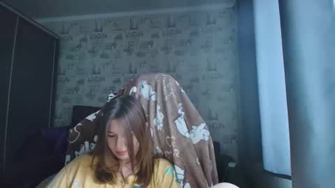 Snapshot of liliawoolf chatting on 05.10.26 liliawoolf online show from 05.10.26