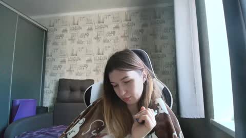 Snapshot of liliawoolf chatting on 05.21.26 liliawoolf online show from 05.21.26