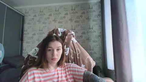 Snapshot of liliawoolf chatting on 07.03.26 liliawoolf online show from 07.03.26