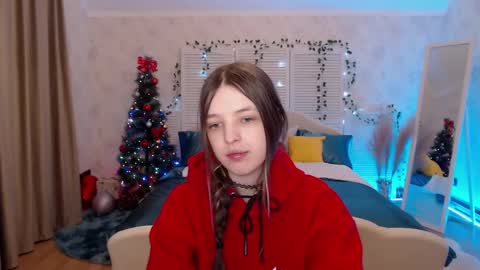 Lili Bakery online show from 12.24.24