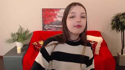 Lili Bakery online show from 01.24.25