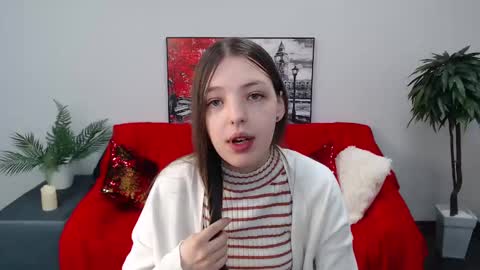 Lili Bakery online show from 01.26.25