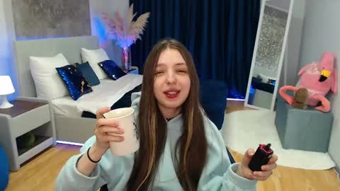 Lili Bakery online show from 02.07.25