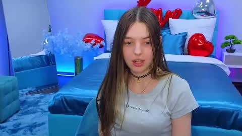 Lili Bakery online show from 02.21.25