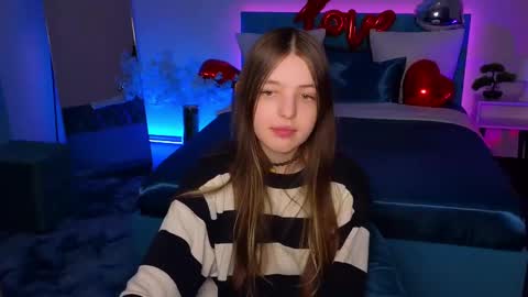 Lili Bakery online show from 02.22.25