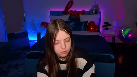 Lili Bakery online show from 02.22.25