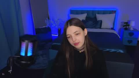 Lili Bakery online show from 03.04.25