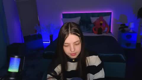 Lili Bakery online show from 03.08.25