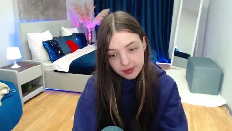 Lili Bakery online show from 03.11.25