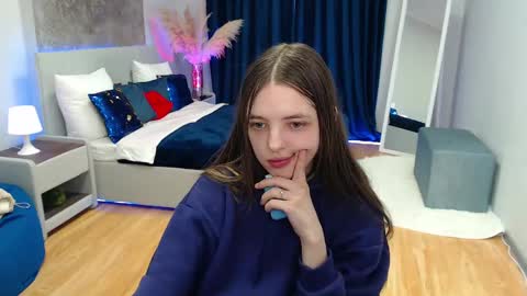 Lili Bakery online show from 03.11.25