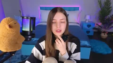 Lili Bakery online show from 10.11.25