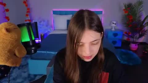 Lili Bakery online show from 10.27.25