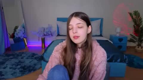 Lili Bakery online show from 03.16.26