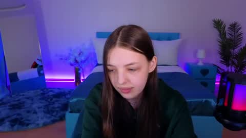 Snapshot of lilibakery chatting on 07.22.26 Lili Bakery online show from 07.22.26