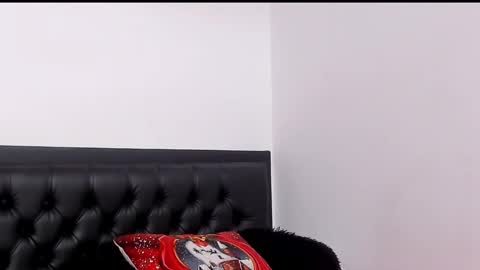 lilibluex online show from 12.14.24