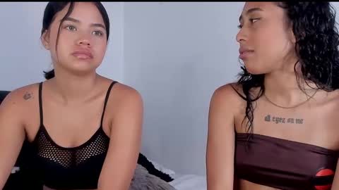 lilibluex online show from 01.19.25