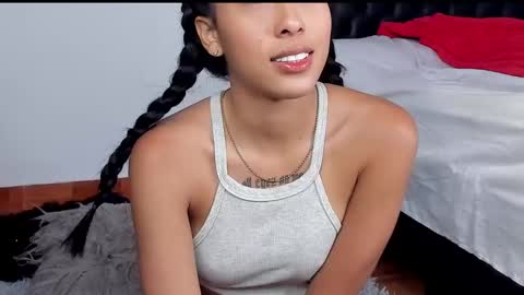 lilibluex online show from 01.23.25