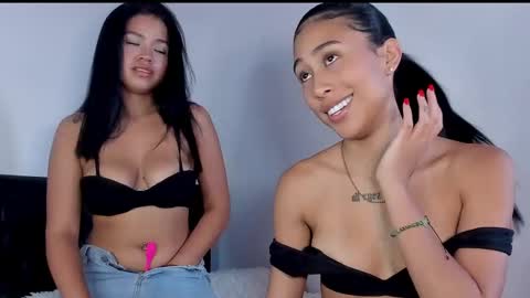 lilibluex online show from 01.31.25