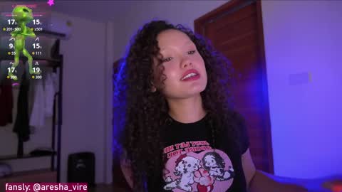 Snapshot of lilicapie chatting on 10.19.25 Lilica  online show from 10.19.25