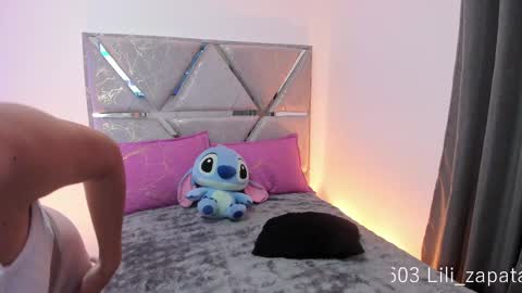 Snapshot of lilicopper__ chatting on 05.09.26 online show from 05.09.26