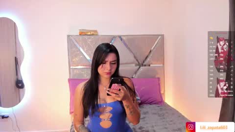 Snapshot of lilicopper__ chatting on 05.21.26 online show from 05.21.26