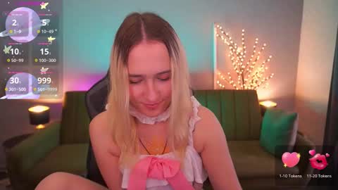 lilielfie online show from 11.23.25