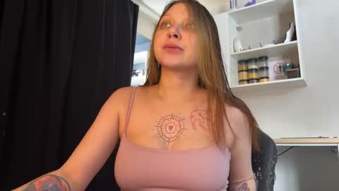 Snapshot of lilies_and_minipoots chatting on 02.26.26 Sonechka online show from 02.26.26