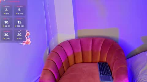 lilith grey online show from 11.06.25