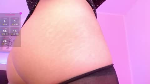 Lilith Savett online show from 02.10.25