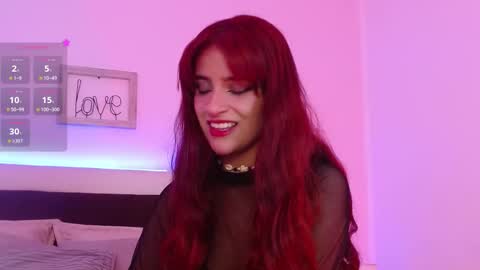 Lilith Savett online show from 02.19.25