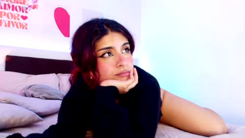 Snapshot of liliith_savett chatting on 04.18.26 Lilith Savett online show from 04.18.26