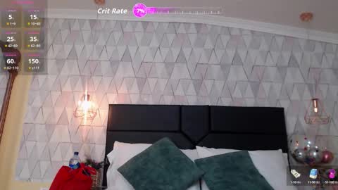 Snapshot of lilijensen chatting on 09.21.25 LilyJensen online show from 09.21.25