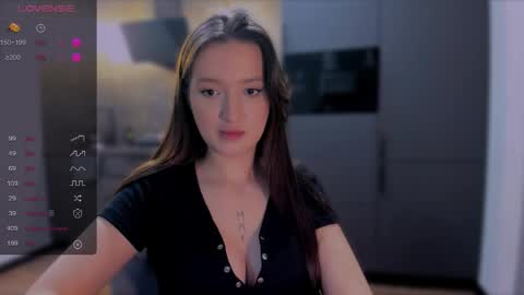 Snapshot of lililaluna chatting on 04.17.26 ... online show from 04.17.26