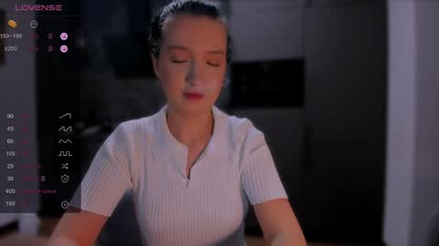 Snapshot of lililaluna chatting on 04.25.26 ... online show from 04.25.26