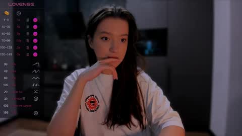 Snapshot of lililaluna chatting on 05.11.26 ... online show from 05.11.26