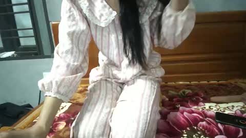 Snapshot of lililove88 chatting on 11.07.25 lililove88 online show from 11.07.25