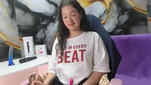 lilimini online show from 02.09.26