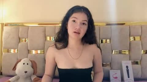 lilimini online show from 02.25.26