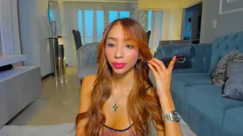 Lili  online show from 02.01.26