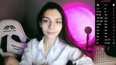lilirose online show from 09.11.25