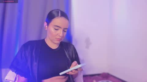 lilirouse online show from 03.20.26