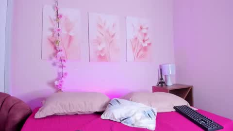 Snapshot of lilirousee chatting on 03.01.26 lilirousee online show from 03.01.26