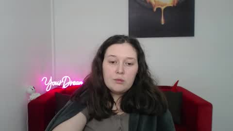 LiliSpringfild online show from 01.27.25