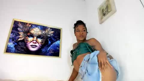 Snapshot of lilit2005 chatting on 02.16.25 lilit2005 online show from 02.16.25