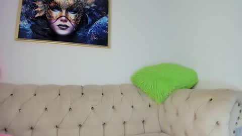 Snapshot of lilit2005 chatting on 02.20.25 lilit2005 online show from 02.20.25