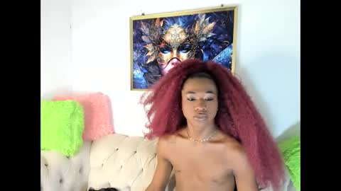 Snapshot of lilit2005 chatting on 03.10.25 lilit2005 online show from 03.10.25