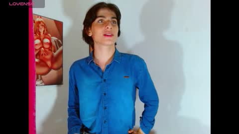 Snapshot of lilit420 chatting on 03.24.26 lilit420 online show from 03.24.26