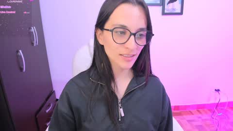 Snapshot of lilith01_ chatting on 02.07.25 Leidy online show from 02.07.25