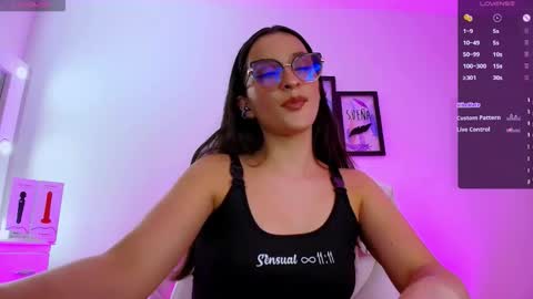 Leidy online show from 12.02.25